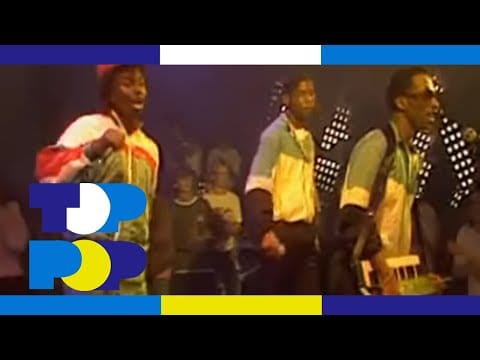 B.V.S.M.P. — B.V.S.M.P. -  Be Gentle • TopPop