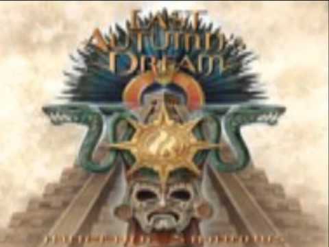 Last Autumn's Dream — Last Autumn's Dream - I'm Not Supposed to Love You Anymore (2008) AOR / Melodic Rock
