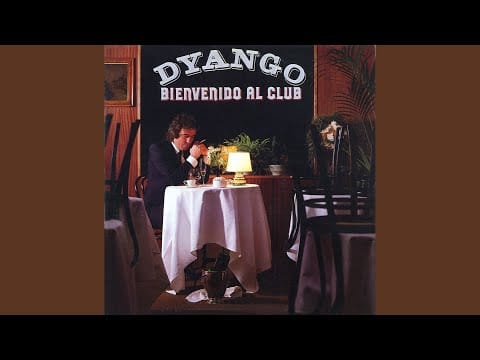 Dyango — Ya no puedo darte más