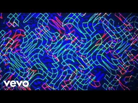 SG Lewis — Feed The Fire (Kassian Remix / Visualiser) ft. Lucky Daye