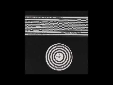 Beanfield — Beanfield - Green Angel (DMX Krew Remix)