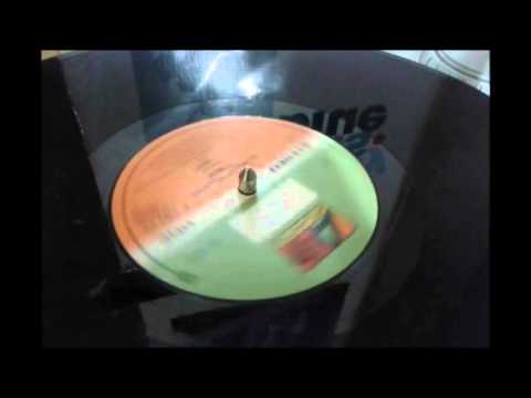 Geoffrey Williams — Blue [Remix] - Geoffrey Williams / Warner 90