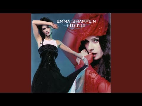 Emma Shapplin — Celtica
