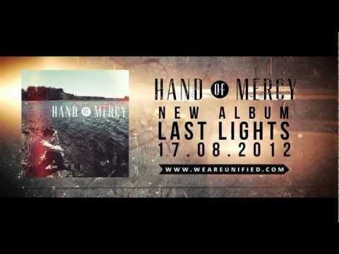 Hand Of Mercy — Hand of Mercy - 23 Hour Lockdown [Lyric Video]