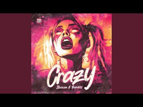 Republic (9) — Crazy