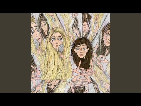 Daisy the Great — Cry in the Mirror