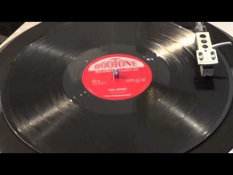 The Medallions — 78 The Medallions The Letter Dootone 347 B