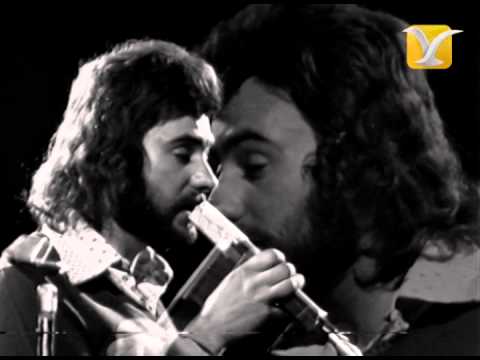 Emilio José — Emilio Jose - Por un Adiós - Festival de Viña del Mar 1975