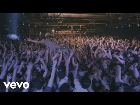 NF — NF - Grindin' ft. Marty