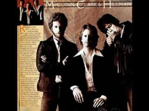 McGuinn, Clark & Hillman — McGuinn, Clark & Hillman -  Surrender To Me