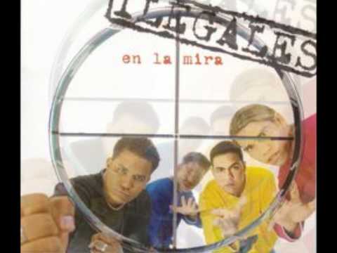 Ilegales — ilegales   baila