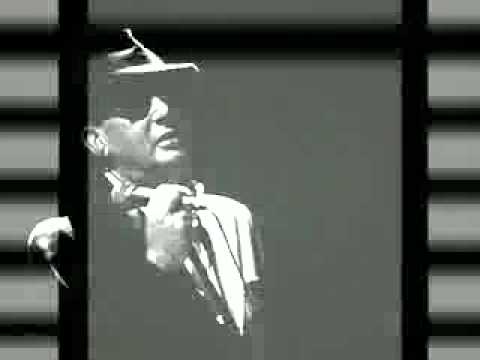 Alain Bashung — Alain Bashung bleu petrole