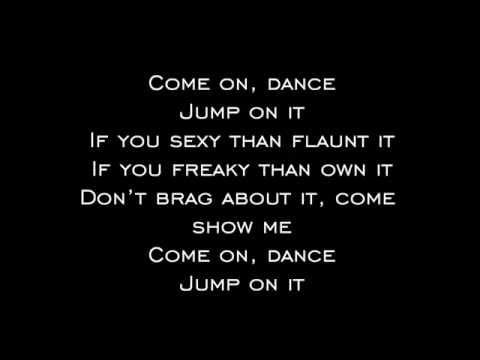 Mark Ronson — Mark Ronson - Uptown Funk (feat. Bruno Mars) - Lyrics