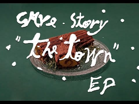 Cave Story — Cave Story  — The Town (Holiday Special)