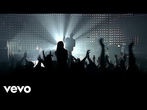 U2 — U2 - City Of Blinding Lights (Official Music Video)