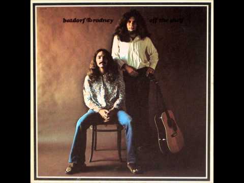 Batdorf & Rodney — Batdorf & Rodney - Let Me Go