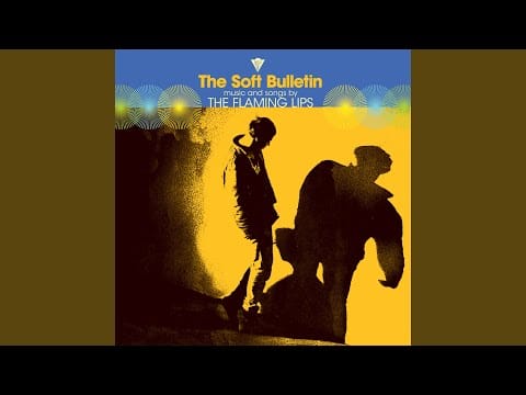 The Flaming Lips — Race for the Prize (Mokran Mix) (2017 Remaster)