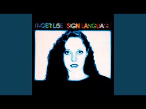 Inger Lise Rypdal — I Want Your Baby