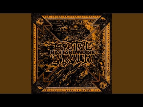 Bastard Noise — The Duel of the Ant and the Dragonfly