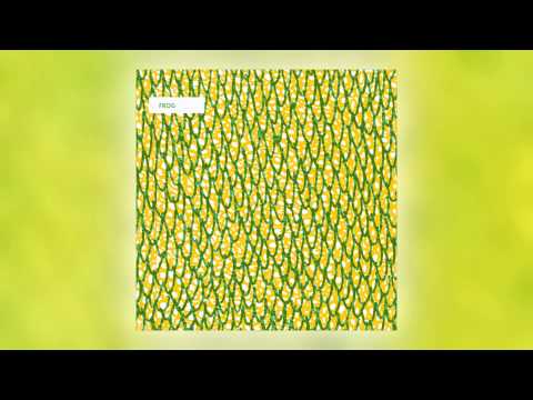 Frog (22) — Frog - Nancy Kerrigan