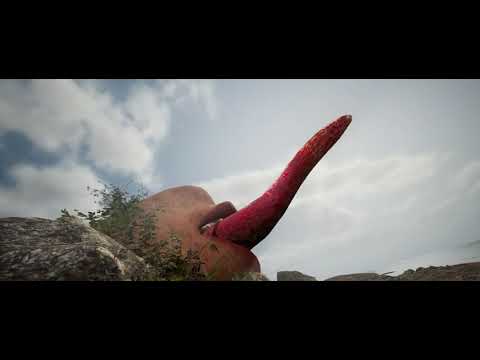 Tanya Tagaq — Tanya Tagaq - Tongues