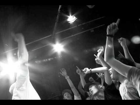DJ Baku — PHOENIXION 09 feat.B.I.G.JOE＆ JAPANESE HIPHOP AND ME feat.ILL-BOSSTINO
