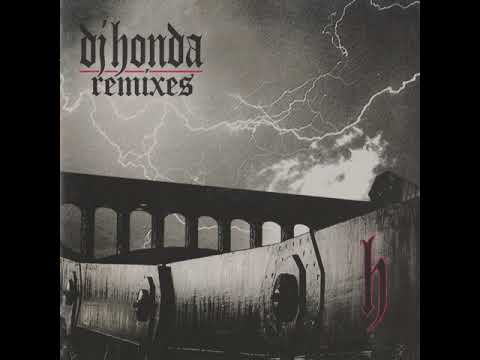 DJ Honda — Da Brat - Funkdafied (DJ Honda Remix)
