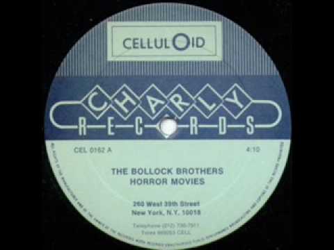 The Bollock Brothers — Bollock Brothers - Enchantment