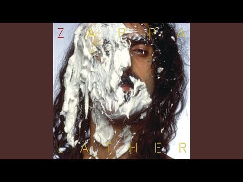 Frank Zappa — Flambe