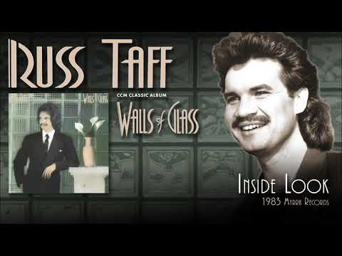 Russ Taff — Russ Taff - Inside Look