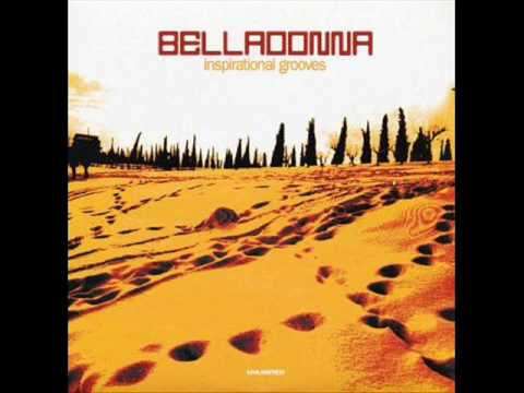 Maurizio Belladonna — Belladonna - Grand Groove