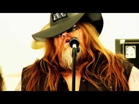 Texas Hippie Coalition — Texas Hippie Coalition - Pissed Off and Mad About It