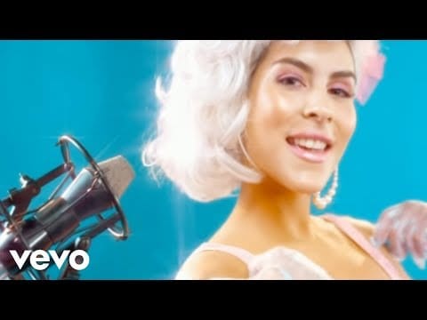 Playa Limbo — Playa Limbo - Los Amantes ((Video))