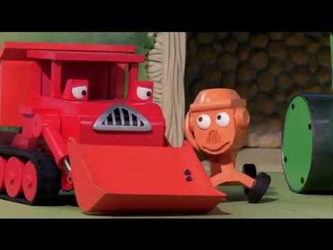 Bob The Builder — Byggare Bob   parodi! (SWEDISH)