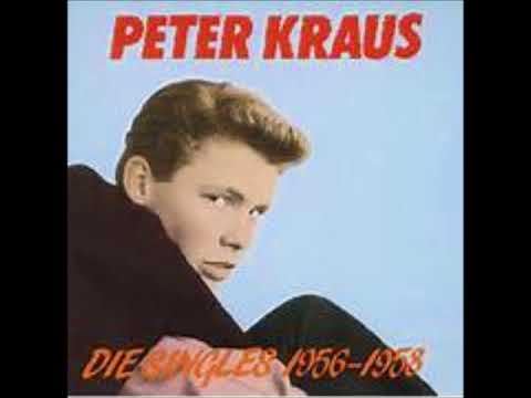 Peter Kraus — Hula Baby  -   Peter Kraus 1958