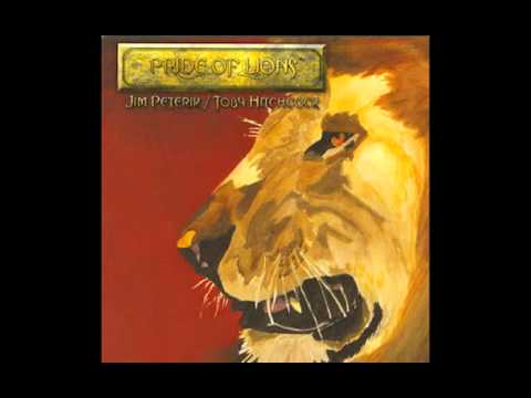 Pride Of Lions — PRIDE OF LIONS - It´s Criminal (2003)