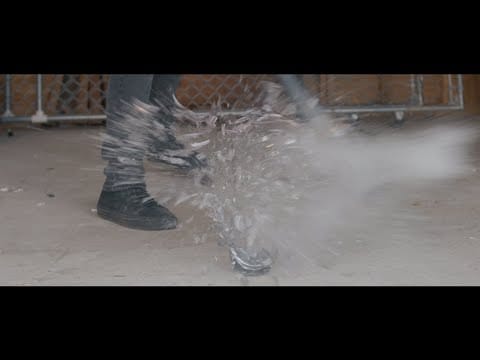 Dogleg — Dogleg "Kawasaki Backflip" (official video)