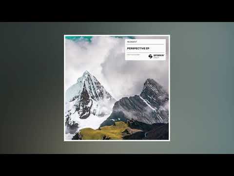 Rezident — Rezident - Youth (Perspective EP)