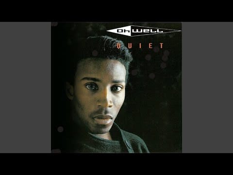 Oh Well — Quiet (Club Mix)