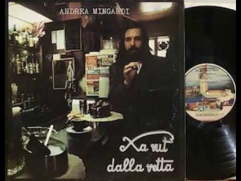 Andrea Mingardi — Andrea Mingardi - Ti un urineri