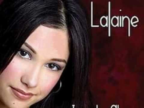 LaLaine — Lalaine Did You Hear About Us?