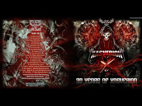 Xasverion — Xasverion - Death Wish