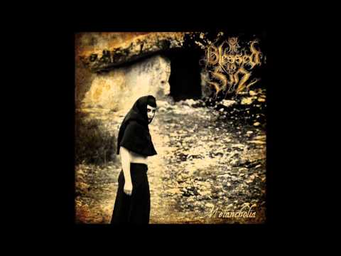 Blessed In Sin — Blessed in Sin - Melancholia (Full Album)