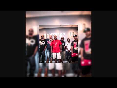 D.I.T.C. — D.I.T.C. - Make 'Em So Proud (Hold Up) (Ft. AG, Fat Joe & Diamond D) [Prod. by Motif Alumni]