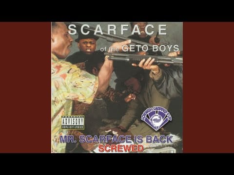 Scarface (3) — Body Snatchers