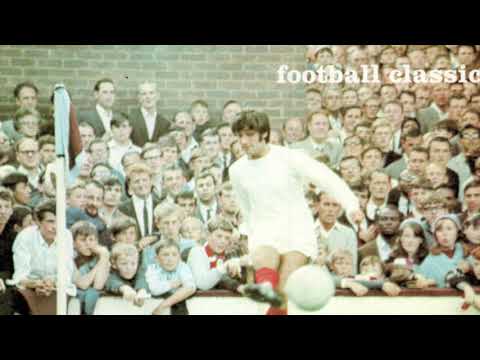 Manchester United Football Team — The Manchester United Football Team - Storm In A Tea Cup (Lynsey de Paul/Ron Roker song)