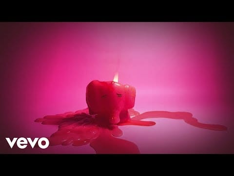Arcade Fire — Alien Nation (Official Visualiser)