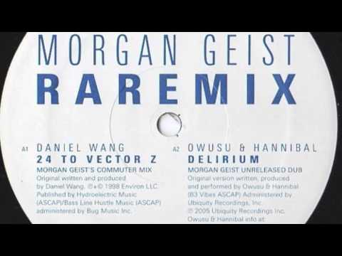 CiM — CiM  - Typical (Morgan Geist Remix)