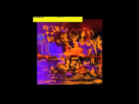 The Jaffa Kid — The Jaffa Kid -- Descend At Dawn
