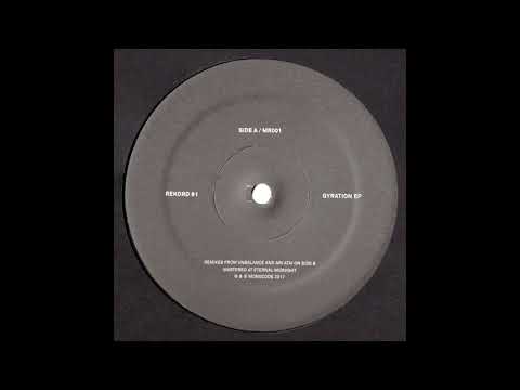 Rekord 61 — Rekord 61 - Ferrimagnet (Unbalance Remix) [MR001]